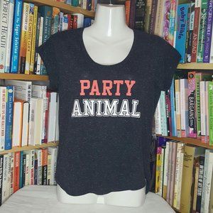 victorias secret shirt xs